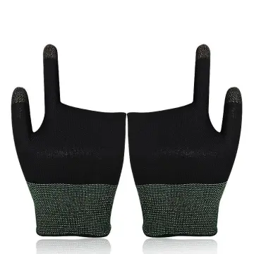 Gloves Tablet Green - Best Price in Singapore - Nov 2023