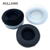 ♞ NullMini Replacement Earpads for Samson SR850 eadphones Earmuff Earphone Sleeve Headset