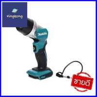 ไฟฉาย LED ZOOM (เฉพาะตัวเครื่อง) MAKITA DML808 190LM 18 โวลต์CORDLESS LED FLASHLIGHT ZOOM (TOOL ONLY) MAKITA DML808 190LM 18V **บริการเก็บเงินปลายทาง**