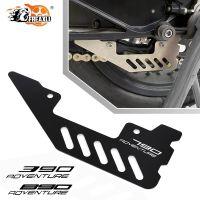 Motorcycle Rear Wheel Chain Decoration Cover For 390 Adventure 790 Adventure/R ADV 390ADV 2018-2021 890 Adventure/R 2020-2021