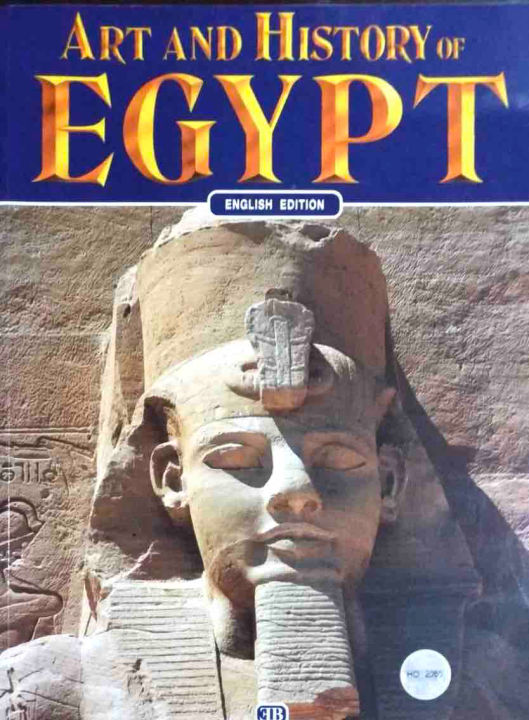 art-and-history-of-egypt