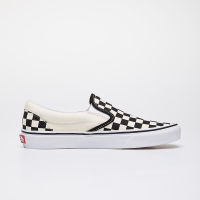 รองเท้าผ้าใบ VANS CLASSIC SLIP-ON ลายตาราง