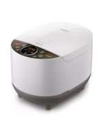 PHILIPS - Rice Cooker HD4515 White