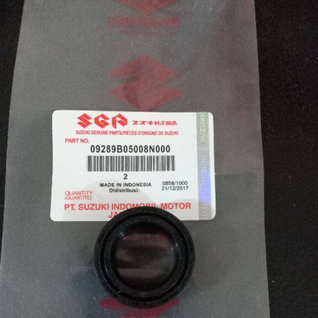 Seal shock sho 125 smash kemasan 1 Lazada Indonesia