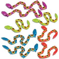 【YF】۩▤♤  Childrens and Twist Snake Prank Joint Objet Insolite Cosas Raras