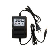 Output 10V 2A AC adapter for MD1/FC/SFC/PCE/GG/NES/MDCD power supply 220V replacement