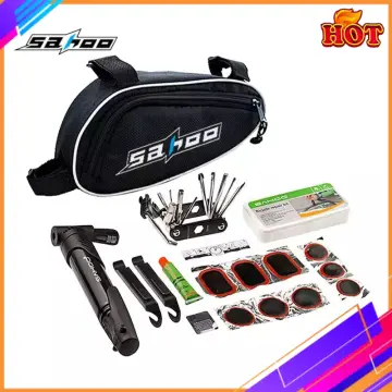 Bike tool cheap kit decathlon