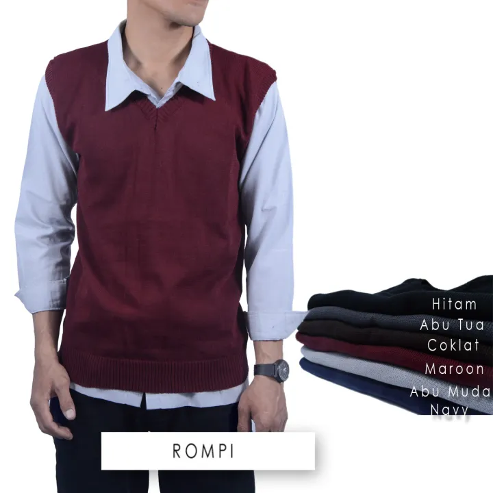 best vest