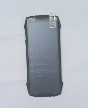 Cubot KingKong Mini 3 - Full phone specifications
