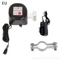 Mc-Water Valve Controller 2.4Ghz Wifi รีโมทควบคุมวาล์วน้ําอัจฉริยะไร้สายปลั๊ก Us