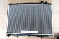 หม้อน้ำรถยนต์ นิสสัน ปิคอัพ ฟรอนเทีย D22 Radiator Nissan Frontial D22 3.0 MT ปี 1998-2007