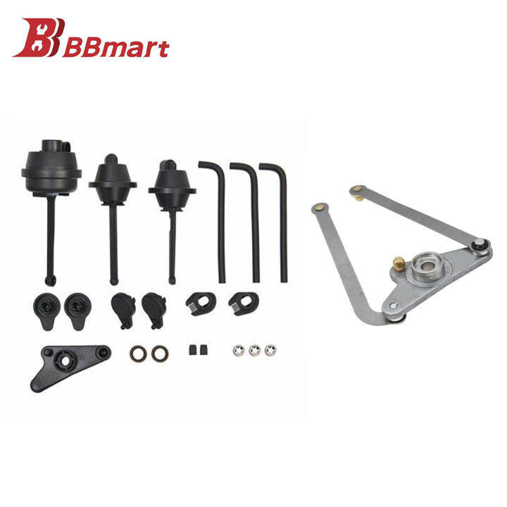 2721402401 BBmart Auto Parts 1 set Air Intake Manifold Repair Kit For Benz W203 W204 W211 W212