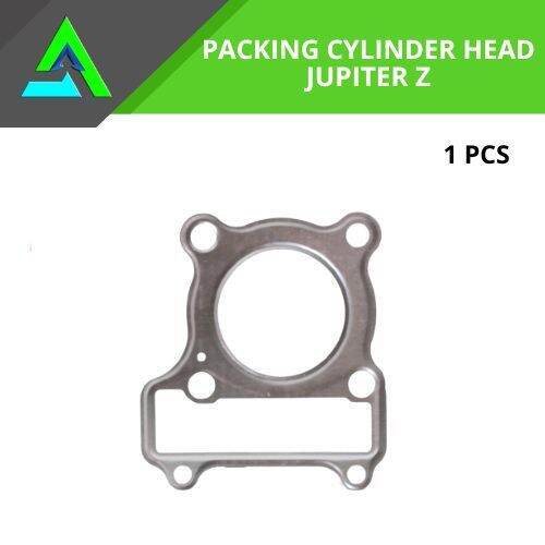 PACKING CYLINDER HEAD JUPITER Z ( 1 PCS ) Lazada Indonesia