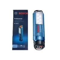 FAI_ไฟฉาย GLI120-LI  LED แบต BOSCH (SOLO) ไม่มีแบตเตอรี่ ไฟส่องสว่าง  ไฟพกพา