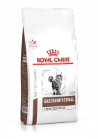 Royal Canin Gastrointestinal Fiber Response Cat Food อาหารสำหรับแมวท้องผูก 2Kg.