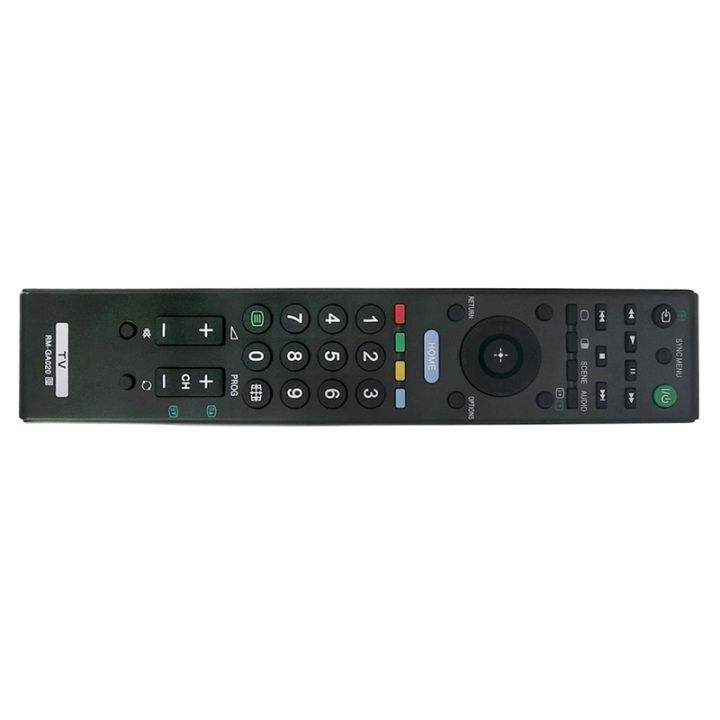 rm-ga020-remote-control-parts-accessories-for-sony-lcd-tv-klv-40nx520-klv-32nx520-klv-40cx420-klv-32cx420-klv-32cx320-klv-32bx320