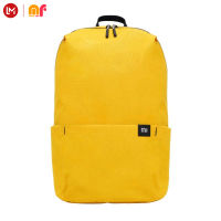 Xiaomi Casual Daypack Backpack 10L กระเป๋าเป้สะพายหลัง กระเป๋า กระเป๋านักเรียนประถม กระเป๋าสะพายหลังแบบลำลอกระเป๋าเป้เด็ก กระเป๋าเป้ใบเล็