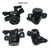 เบรคและผ้าเบรคสกู๊ตเตอร์ Brake Caliper and Brake Pad for M365, M365 Pro