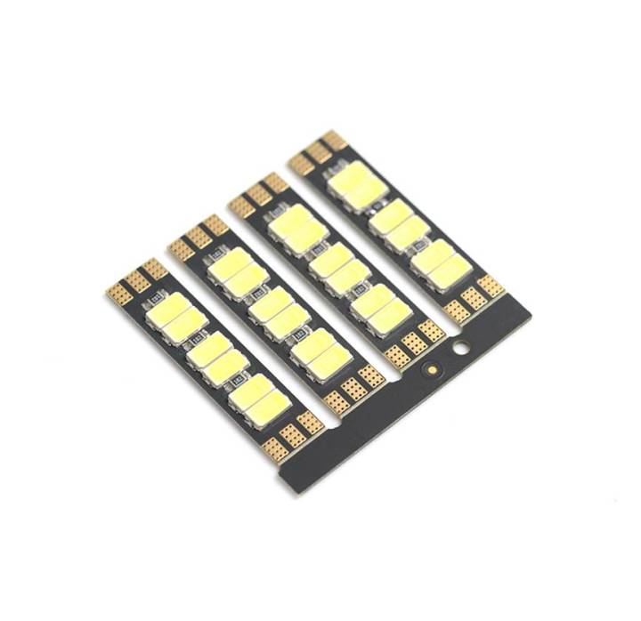 4-pcs-flash-diatone-mamba-sw401-sw601-601-power-light-board-extension-5v-colorful-led-strip-light-board-for-mamba-f722s-rc-drone
