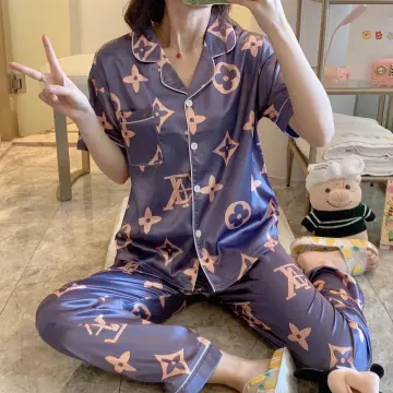 Shop Lv Women Pajama with great discounts and prices online - Nov 2023