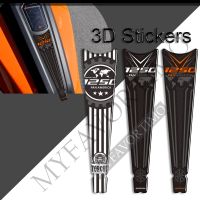 2020 2021 2022 Motorcycle 3D Stickers Gas Fuel Oil Kit Knee Decal Tank Pad Protection Adventure For HARLEY Pan America 1250