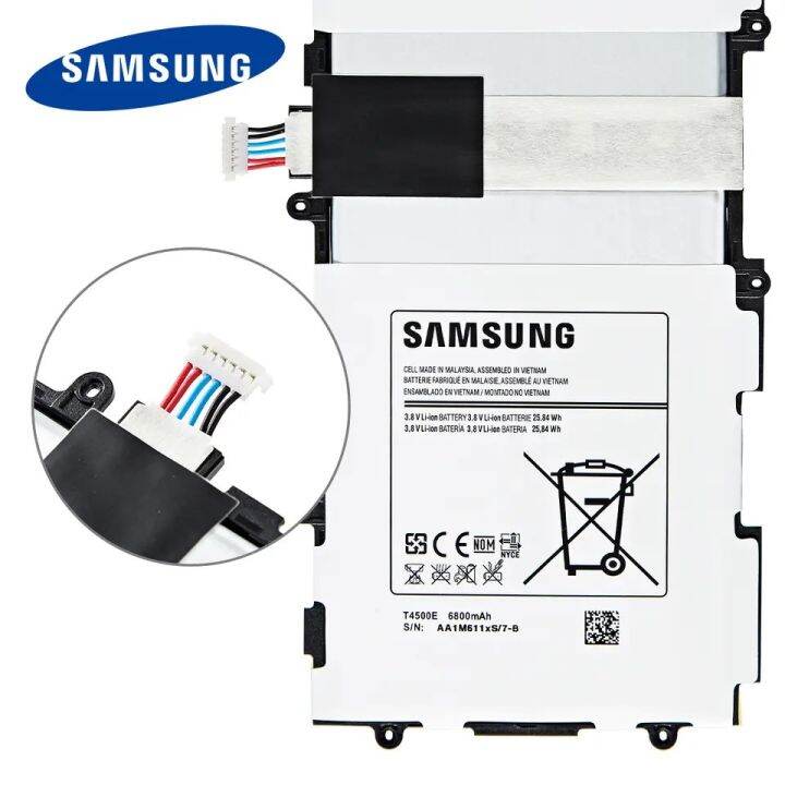 แบต-for-samsung-tab3-10-1-p5200-p5100-n8000-p601-p555-p355-p585-p615-แบตซัมซุง-tab-10-1-3g-tab-a-note10-1-ซัมซุง-โทรศัพท์