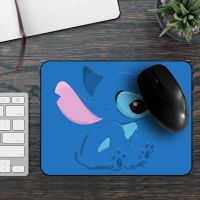 Stitch Mousepad Cartoon Gaming Mouse Pad Stitch Desk Pad Mat 180x220 Table Pads For Computer Laptop