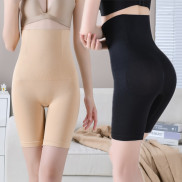 Women High Waist Slimming Tummy Control Knickers Pants Briefs