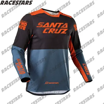 Santa cruz enduro sales jersey