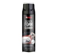 (รุ่นใหม่) GETSUN Foam Cleaner สเปรย์ทำความสะอาด ขจัดคราบสกปรกฝังลึก เบาะรถยนต์ รอยเลอะ เบาะผ้า กำมะหยี่ โซฟา