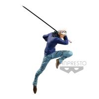 Bandai(บันได) BANPRESTO ONE PIECE MAXIMATIC THE TRAFALGAR.LAW II