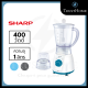 SHARP เครื่องปั่น (1ลิตร ,350 วัตต์ ) รุ่น EM-14