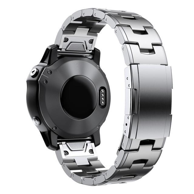 szybkie-dopasowanie-tytanowe-opaski-metalowy-zegarek-22mm-26mm-dla-garmin-fenix-7-solar-6-pro-5-plus-epix-gen-2-pasek-do-zegarka