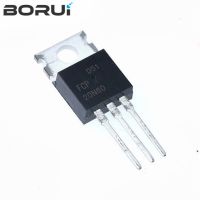 10pcs/lot FCP20N60 20N60 TO-220 600V 20A In Stock WATTY Electronics