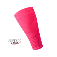 [พร้อมส่ง] ปลอกขารัดกล้ามเนื้อสำหรับใส่วิ่ง Compression Leg Sleeves For Running