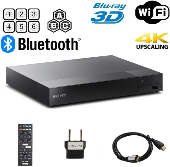 s-o-n-y-bdp-s6700-multi-region-blu-ray-dvd-region-free-player-110-240-volts-dynastar-hdmi-cable-amp-dynastar-plug-adapter-package-wifi-3d-4k-upscaling-smart-region-free-4k-upconversion-wifi-3d-smart-r