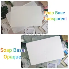 Melt & Pour Soap Starter Kit