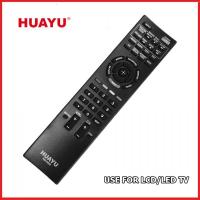 รีโมท TV SONY HUAYU รุ่น RM-D959 สามารถใช้กับ LCD/LED TV ของ Sony ได้ทุกรุ่น