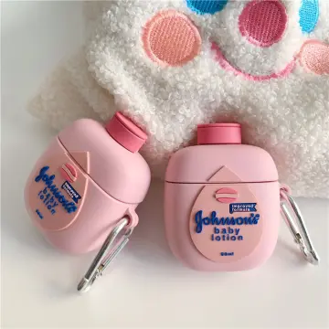 Baby lotion airpod discount case