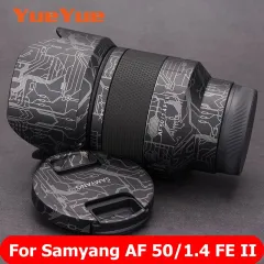 For FUJI Fujifilm X-H2 X-H2S Decal Skin Vinyl Wrap Film Camera Sticker XH2  XH2S