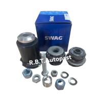 BENZ บูชปีกนกล่าง รุ่น W140 ยี่ห้อswag 10600004 (Made in Germany)