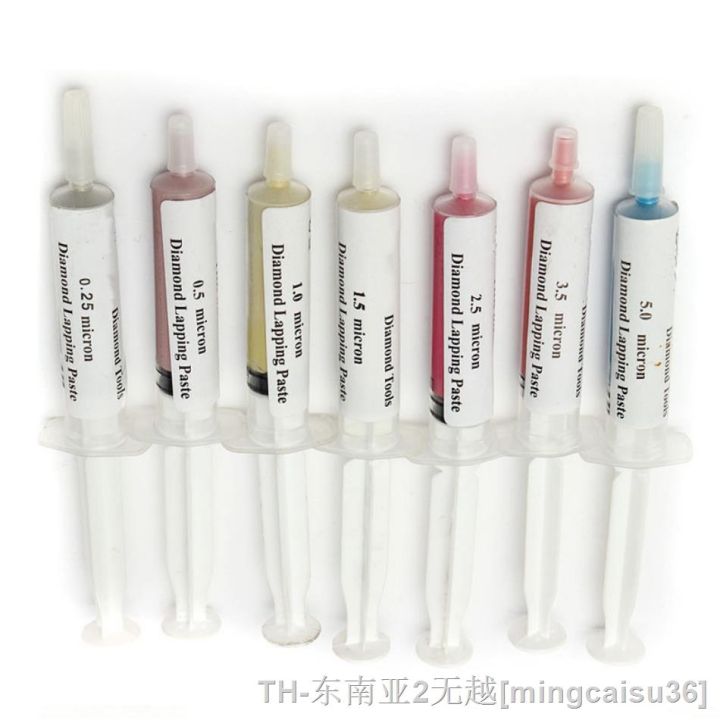 hk-7pca-polishing-and-grinding-paste-5g-composite-syringe-0-25-5-0-glass-metal-abrasive