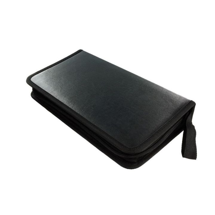 yf-80-sleeve-dvd-blu-disc-carry-holder-wallet-storage-binder