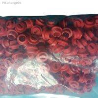 300PCS M12 INJECTOR NOZZLE PIPE CAP/ fuel pump caps