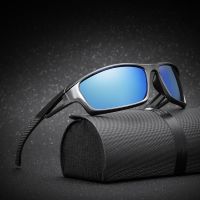 Roidismtor Polarized Cycling Glasses UV400 Sports Sunglasses Hiking Fishing Running Cycling Eyewear