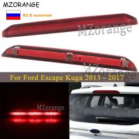 High Positioned Third Brake Light For Ford Escape Kuga 2013 2014 2015 2016 2017 Car-styling Tail Stop Signal Lamp