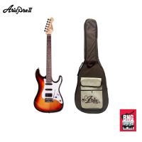 กีตาร์ไฟฟ้า ARIA PRO II STG-STV 3TS แอเรีย Electric Guitars **ฟรีกระเป๋า ARIA GIGBAG**