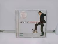 1 CD MUSIC ซีดีเพลงสากลMBERLAKEFUTURESEX/LOVESOUNDS  (C13D55)