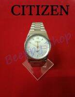 นาฬิกาข้อมือ Citizen รุ่น 530409 โค๊ต 921503 นาฬิกาผู้ชาย ของแท้