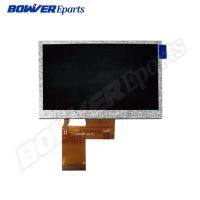 4.3 Inch 40PIN TFT LCD Display  Screen Display 043026-N6 043056B0-40-N GL04303600-40 GL043056B0-40 GL043026-N6 480*272